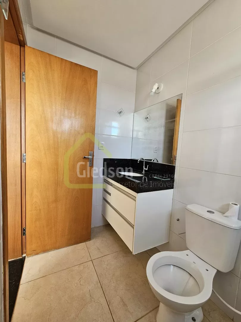 Alugar Apartamento